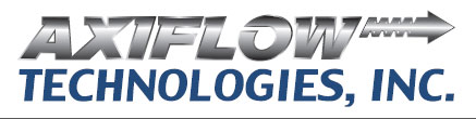 Axiflow Technologies, Inc.