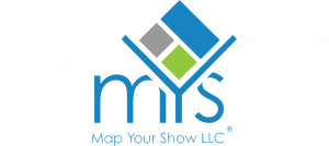 Map Your Show