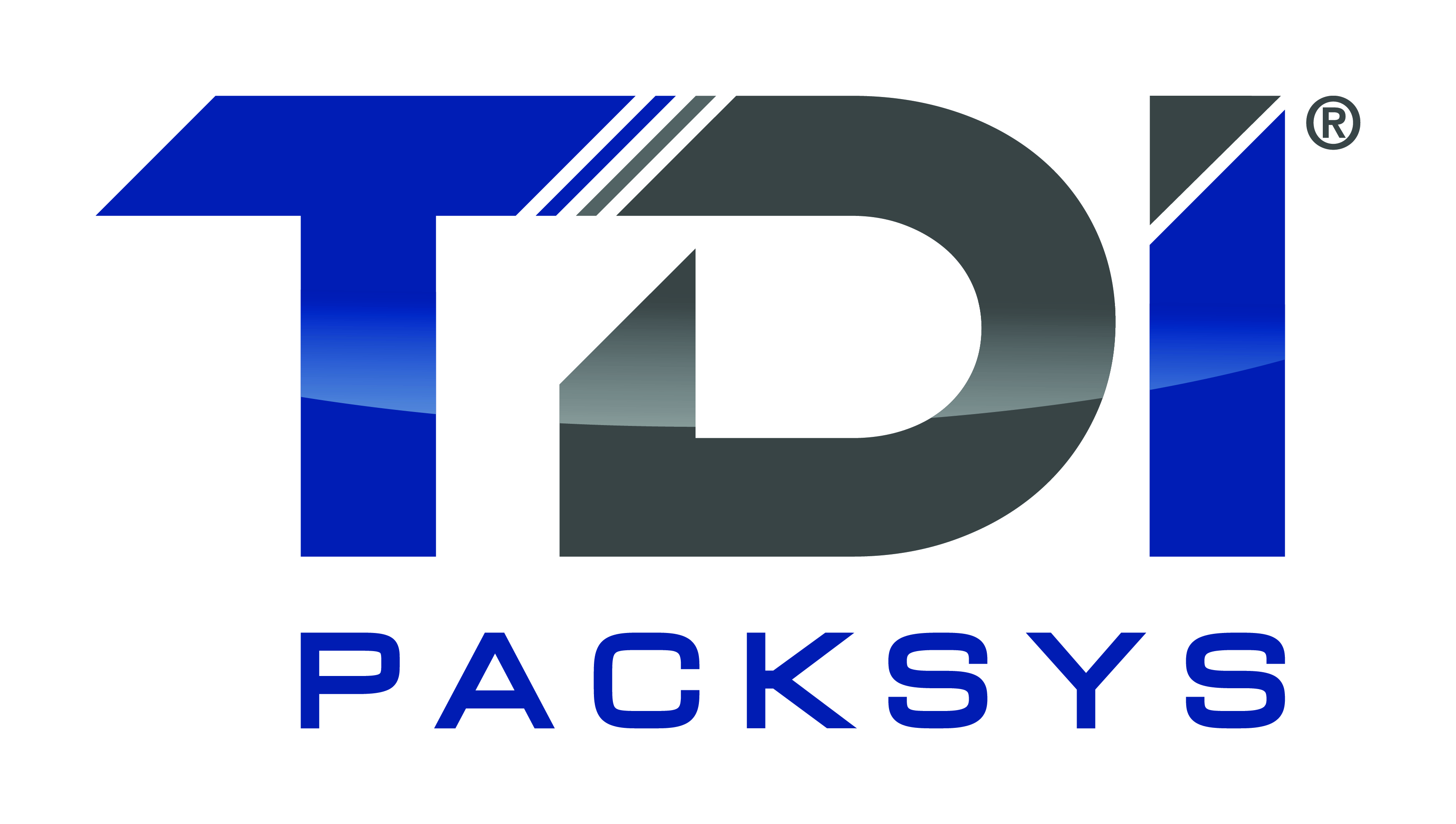 TDI Packsys Logo 2021
